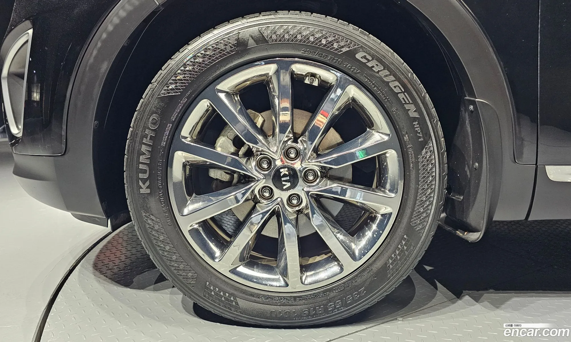 Kia Sorento Diesel 20 2Wd 2015 - фотография 11847019