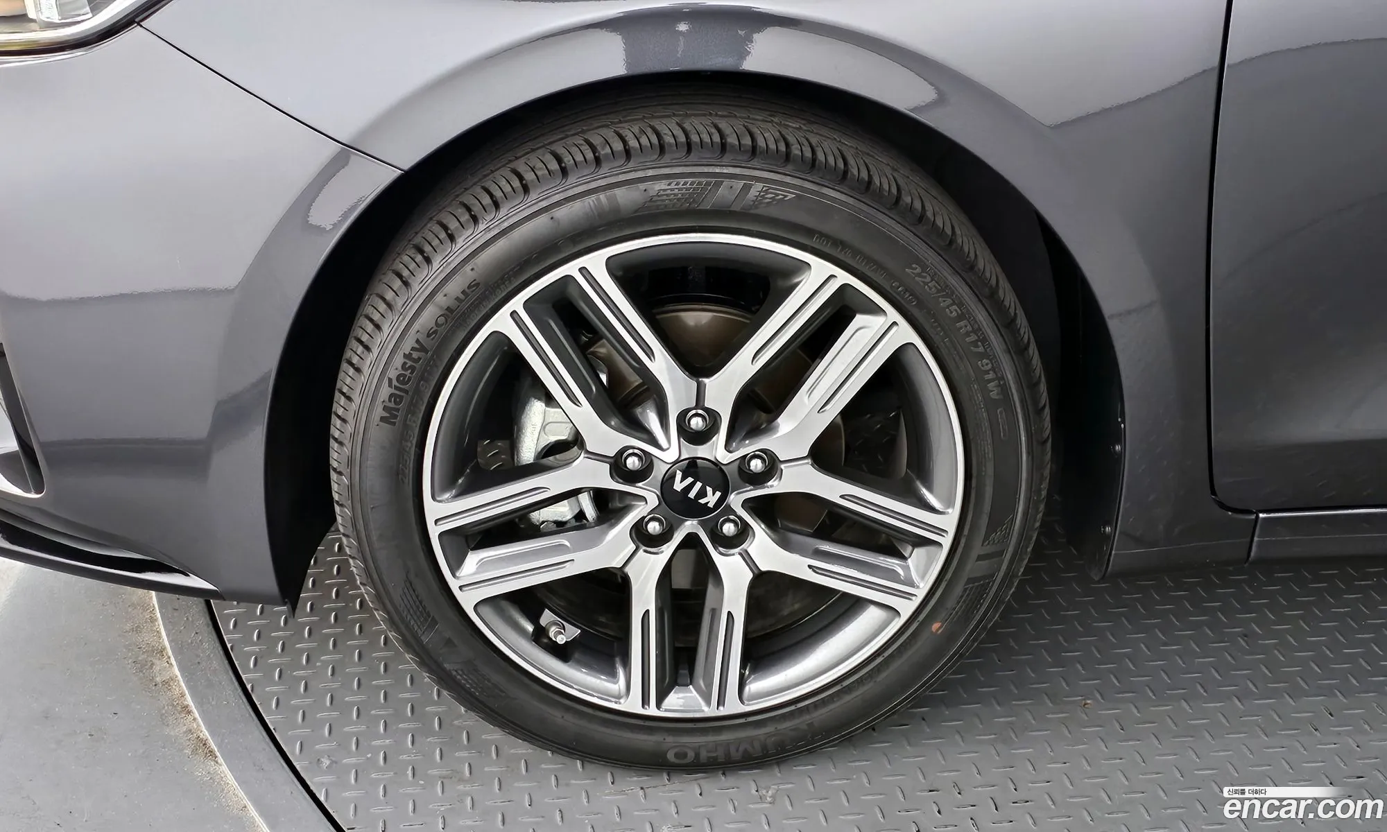 Kia K3 Luxury 2020 - фотография 18568955