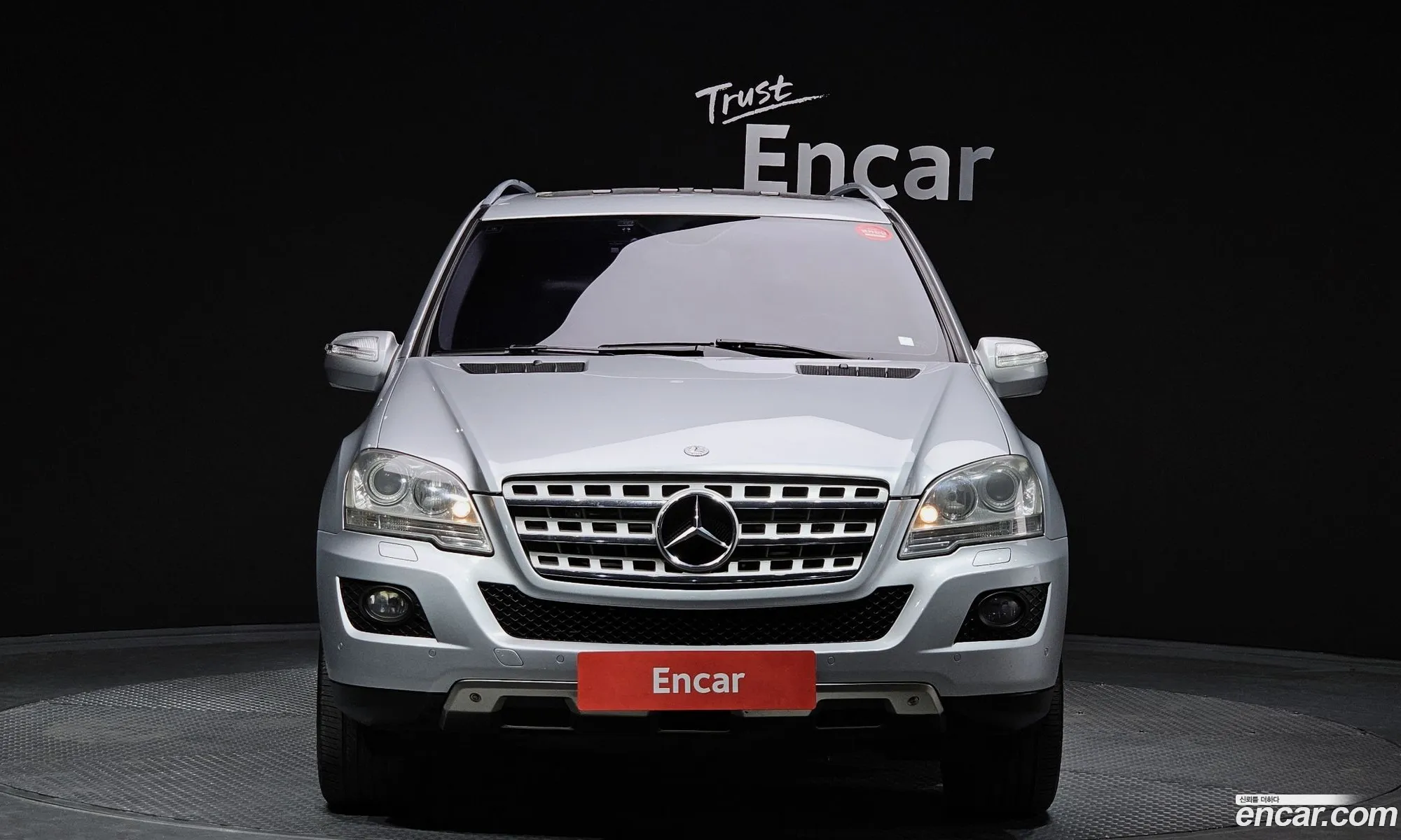 Mercedes M-Class W164 Ml300 Cdi - фотография 12406302