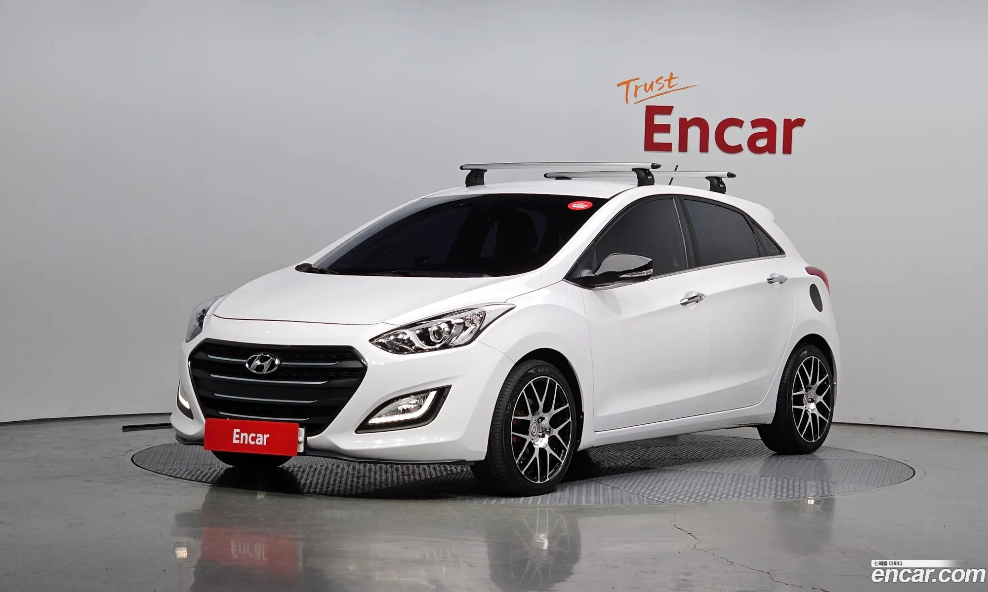 Hyundai I30 16 Gdi Extreme 2012 - фотография 15995193