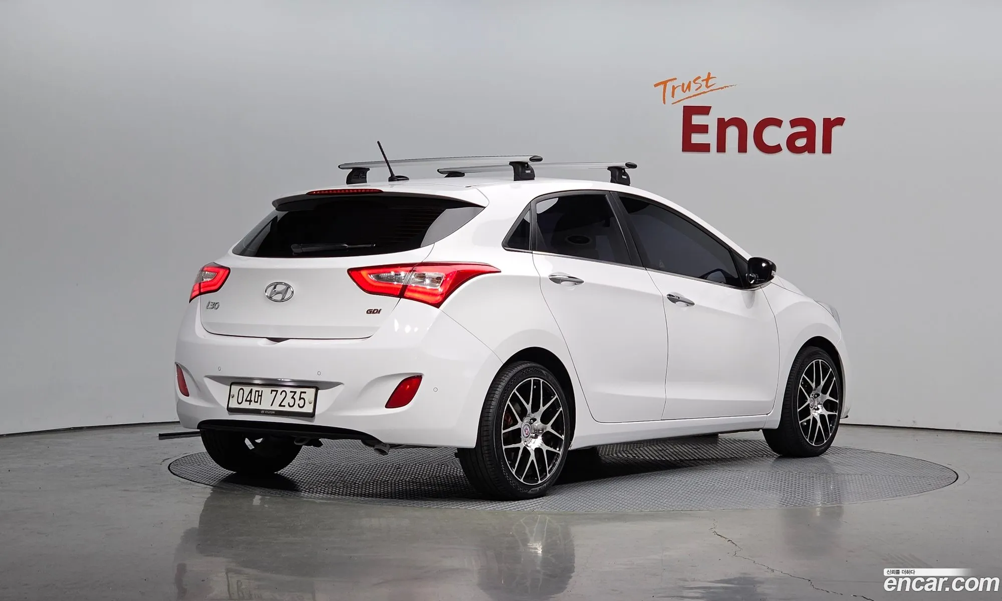 Hyundai I30 16 Gdi Extreme 2012 - фотография 15995194