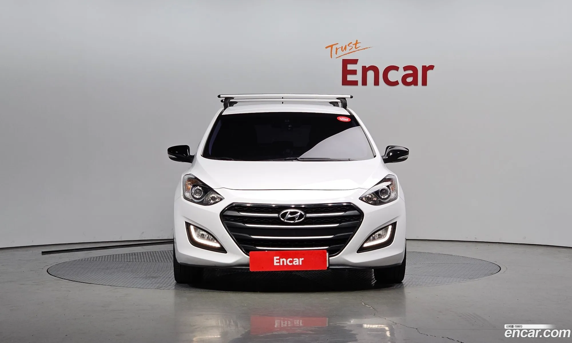 Hyundai I30 16 Gdi Extreme 2012 - фотография 15995195