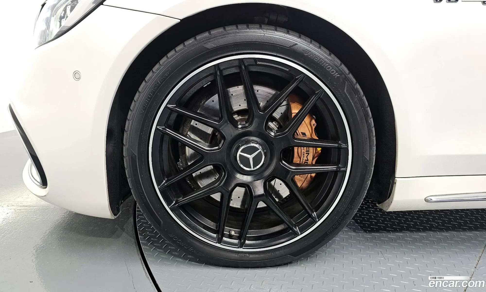 Mercedes-Benz S-Klasse Vi W222 C217 S63 Amg 4Matic 2018 - фотография 12376460