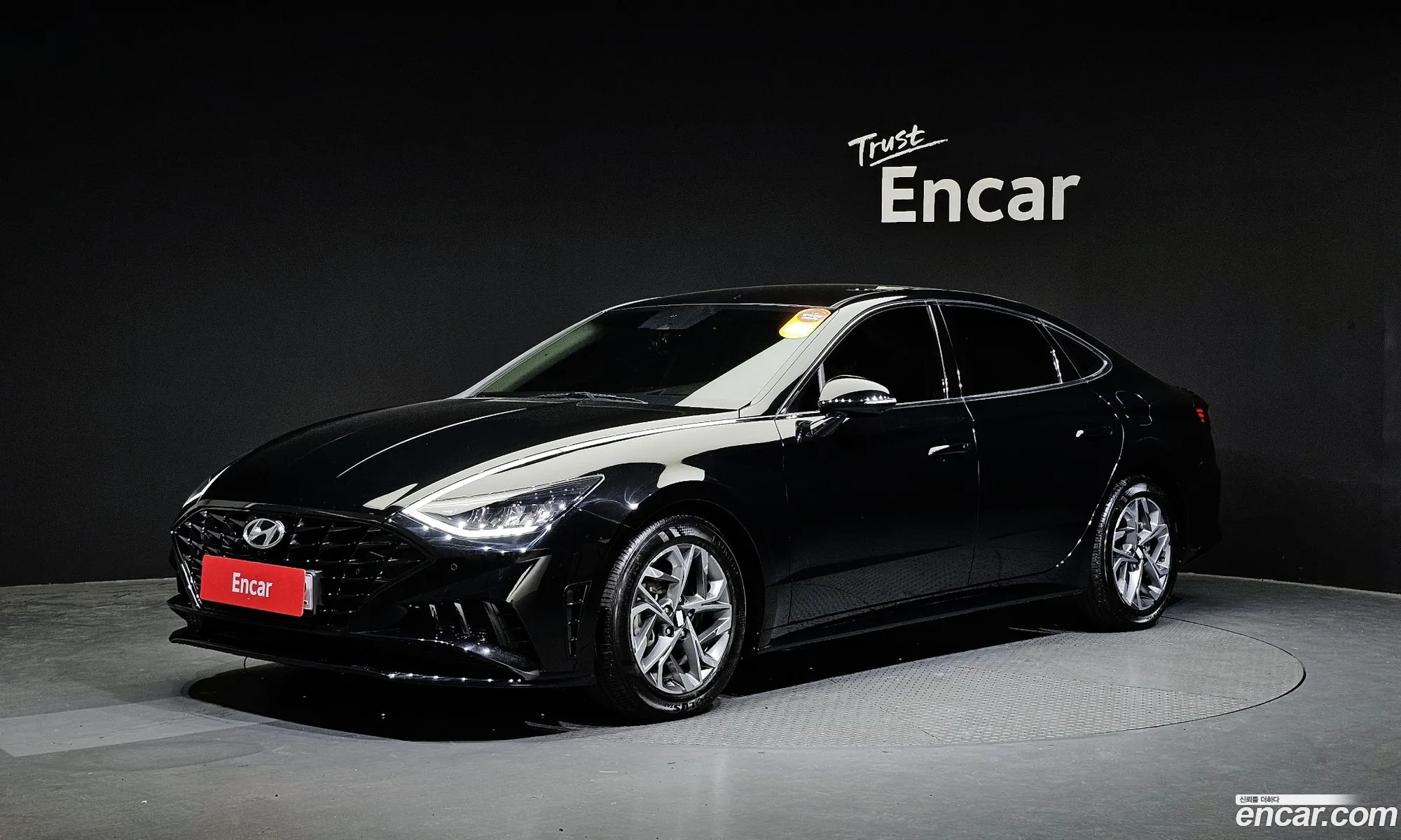 Hyundai Sonata Viii Dn8 20 2022 - фотография 12392473