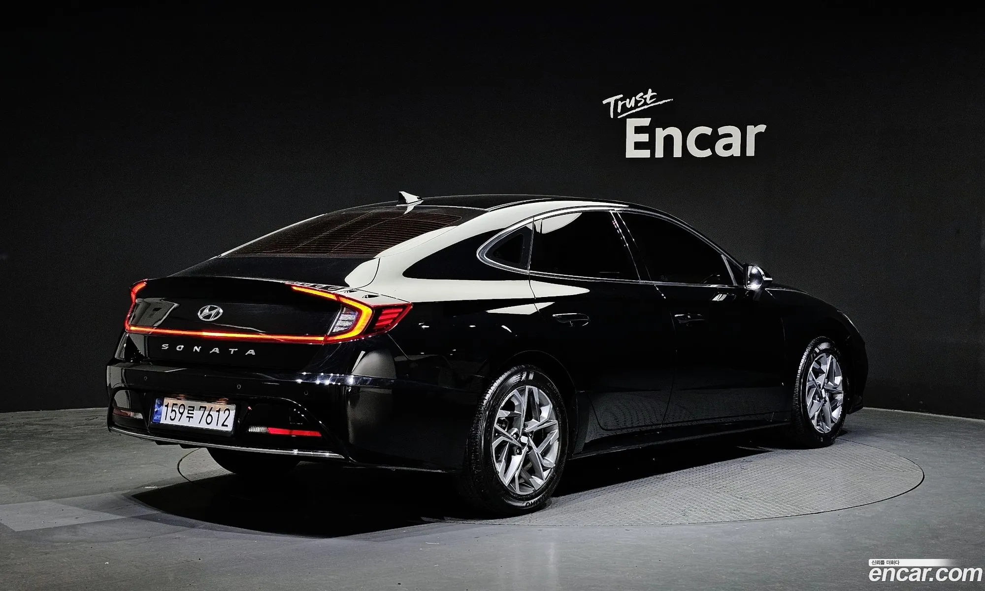 Hyundai Sonata Viii Dn8 20 2022 - фотография 12392474