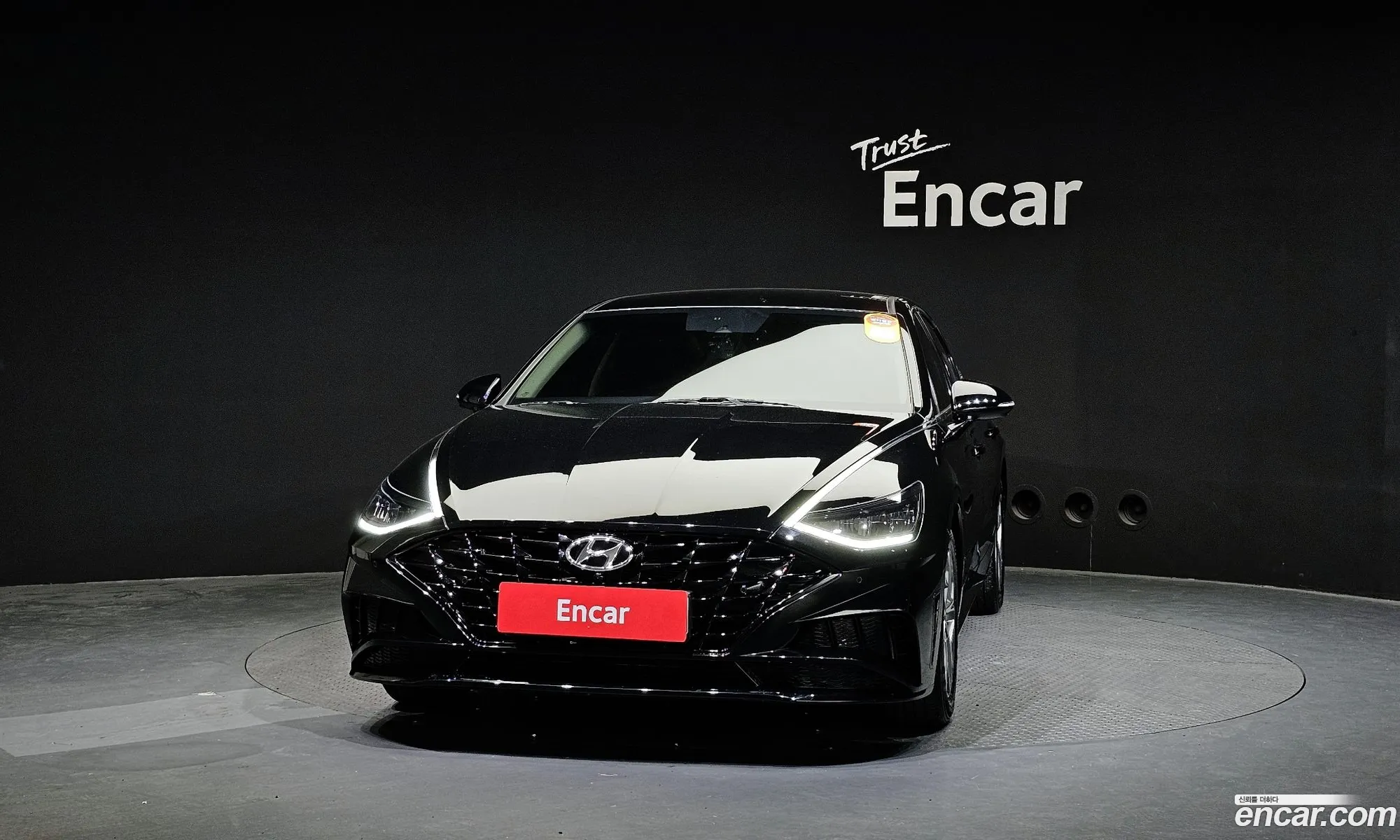 Hyundai Sonata Viii Dn8 20 2022 - фотография 12392475