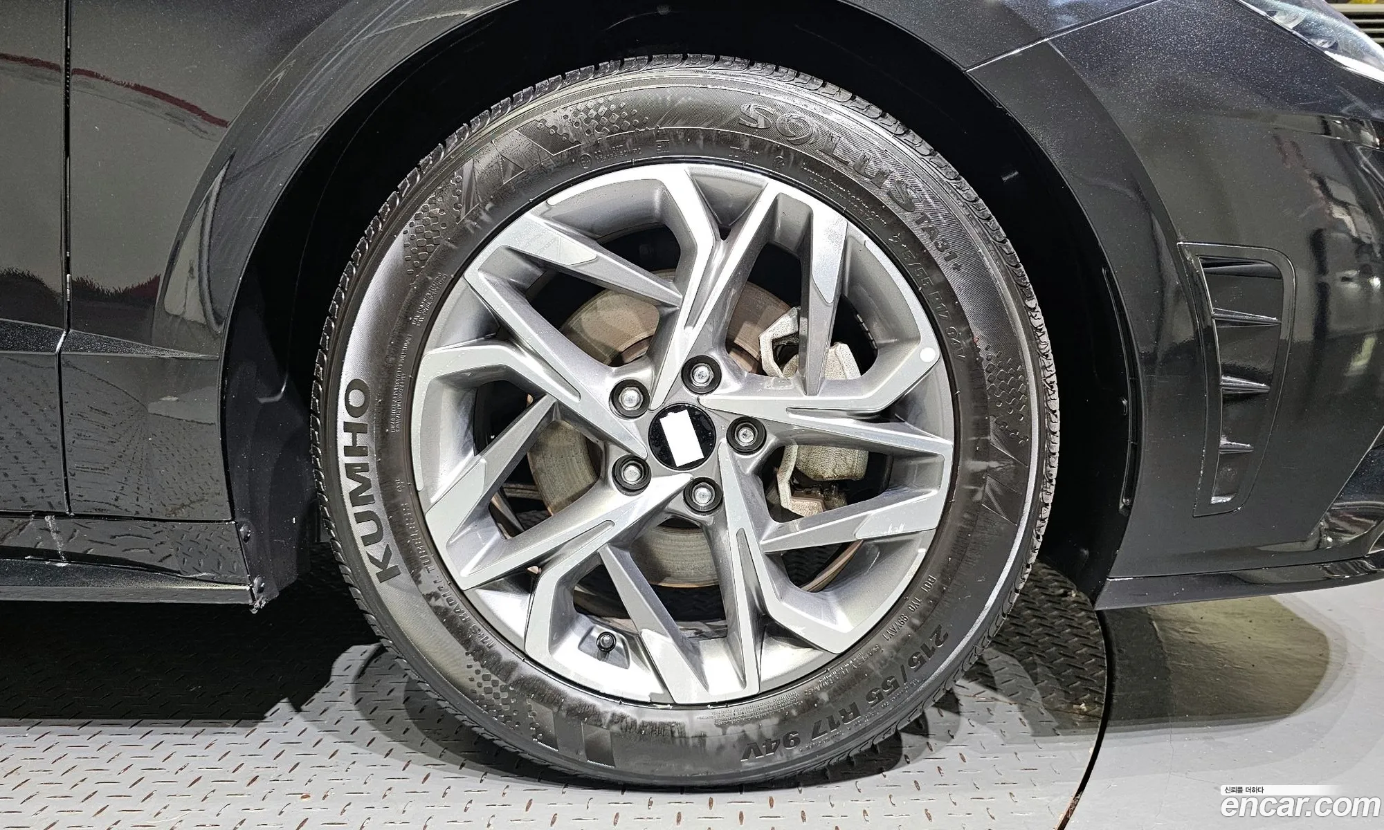 Hyundai Sonata Viii Dn8 20 2022 - фотография 12392477