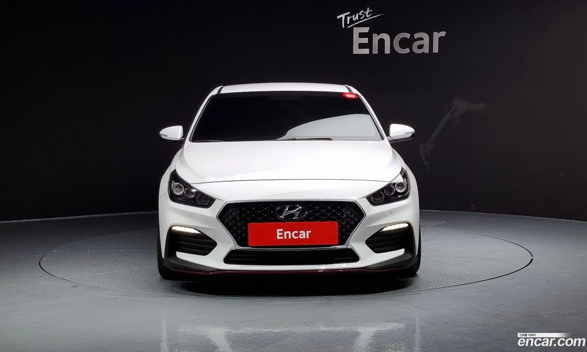 Hyundai I30 16 Turbo 2017 - фотография 14168481
