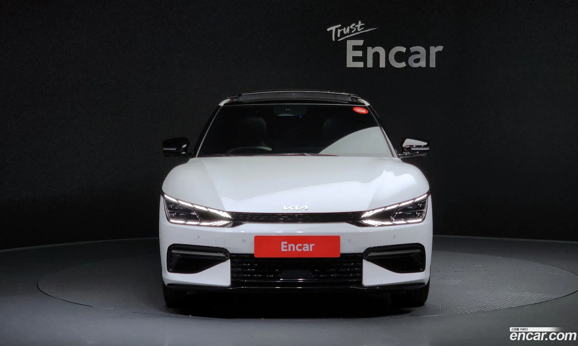 Kia Ev6 Ev6 Long Range 2022 - фотография 17276925