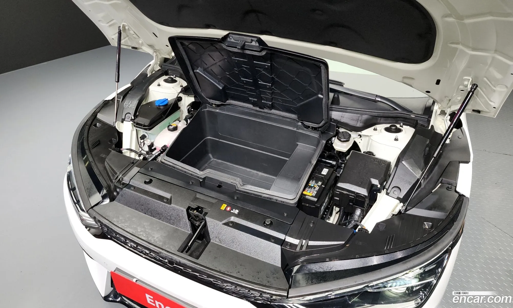 Kia Ev6 Ev6 Long Range 2022 - фотография 17276928