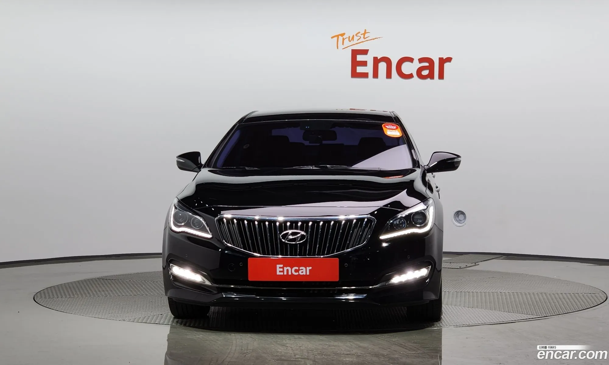 Hyundai Aslan Aslan G330 Premium 2015 - фотография 12814553