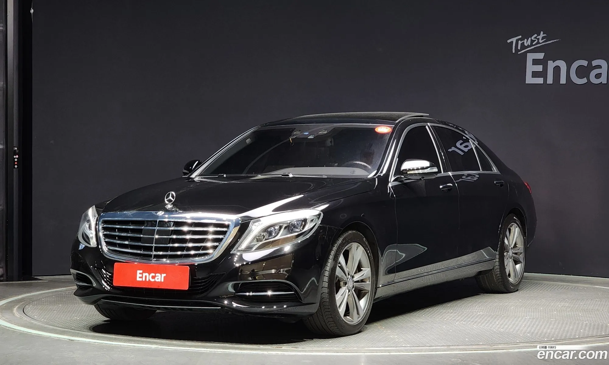 Mercedes-Benz S-Klasse Vi W222 C217 S500L 2015 - фотография 13535756