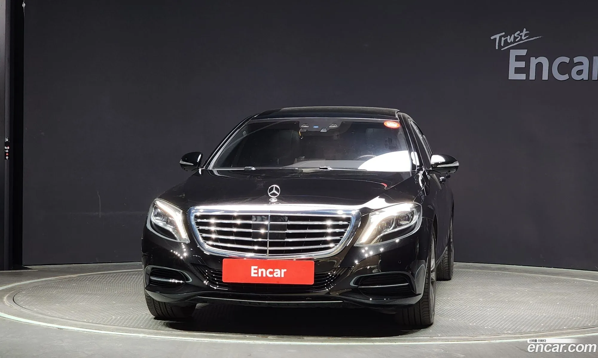 Mercedes-Benz S-Klasse Vi W222 C217 S500L 2015 - фотография 13535758