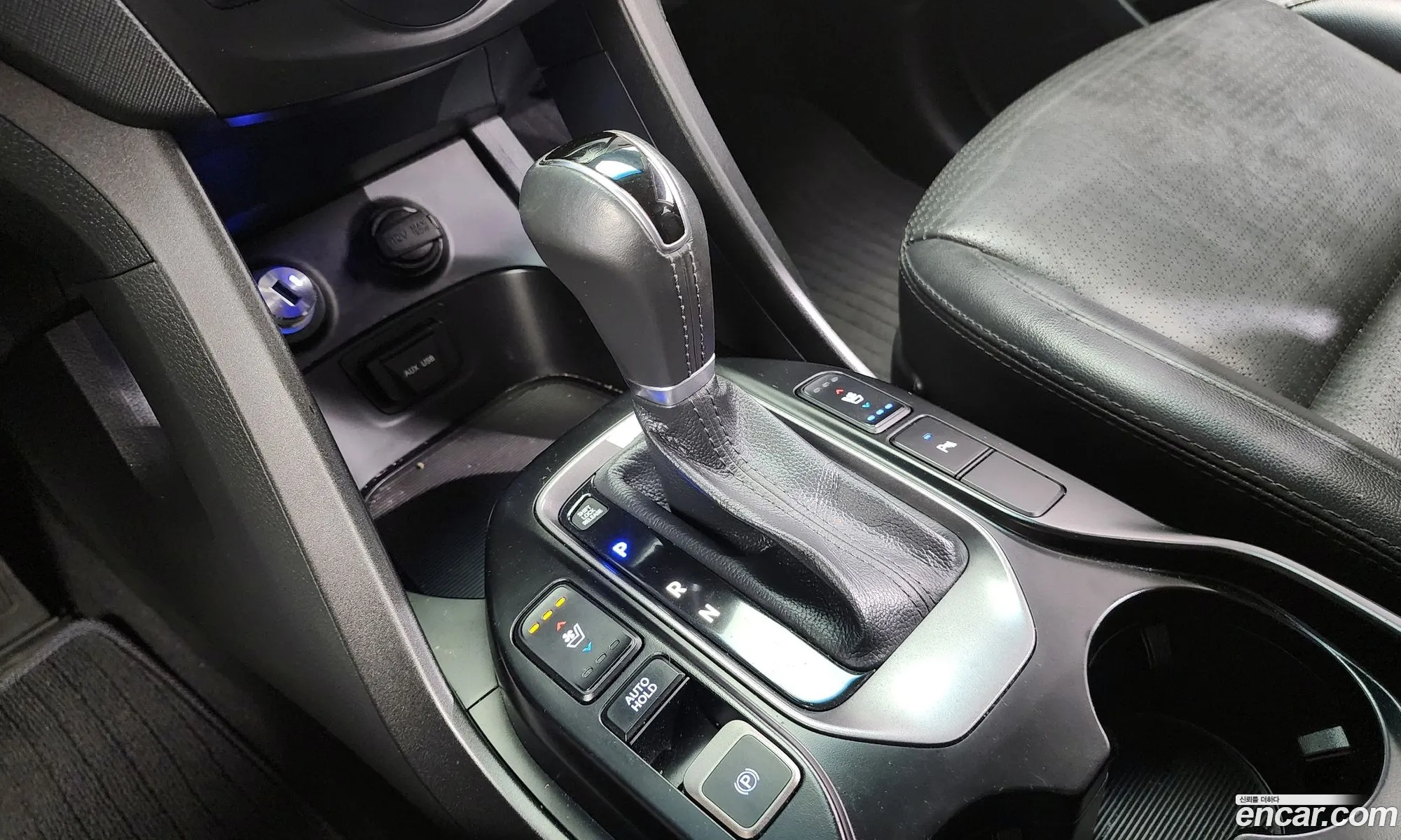 Hyundai Santa Fe Iii Diesel E-Vgt 22 2Wd Exclusive 2015 - фотография 17213915