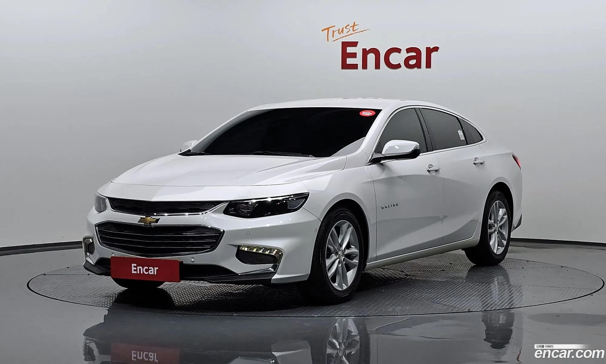 Chevrolet Malibu Ix 15 Turbo Ltz 2017 - фотография 4542755
