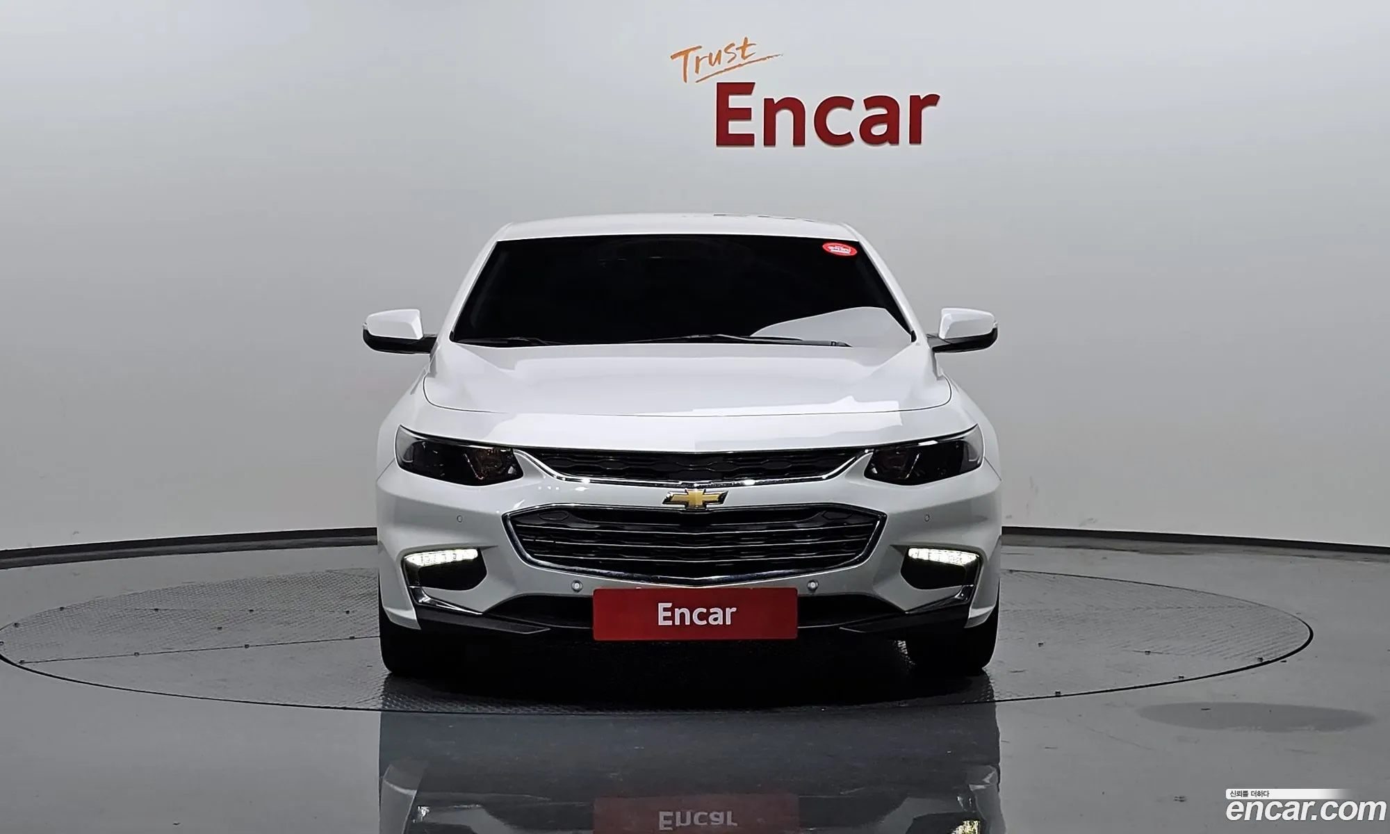 Chevrolet Malibu Ix 15 Turbo Ltz 2017 - фотография 4542758