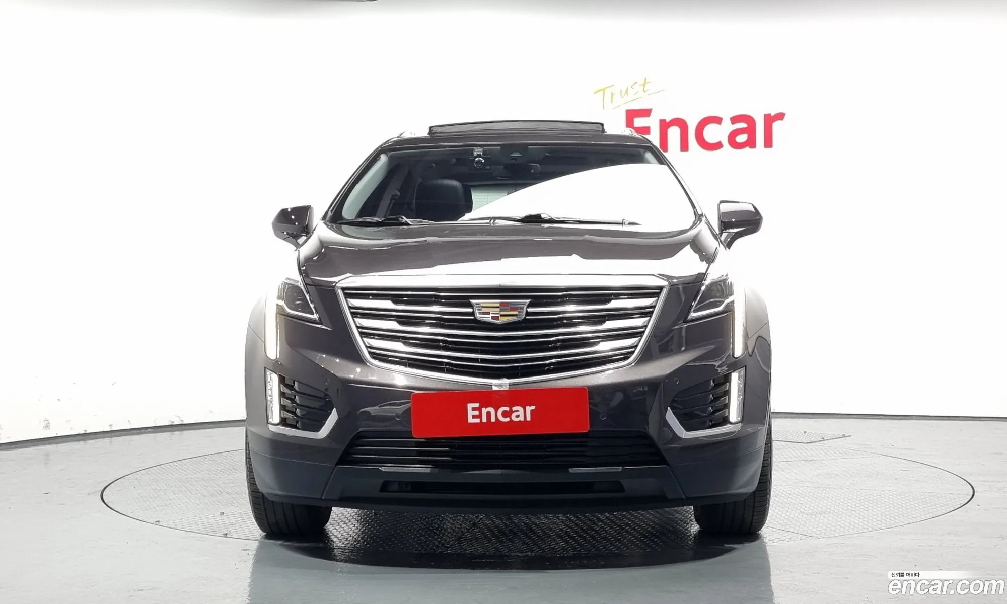 Cadillac Xt5 36 Premium Plus Awd - фотография 14524088