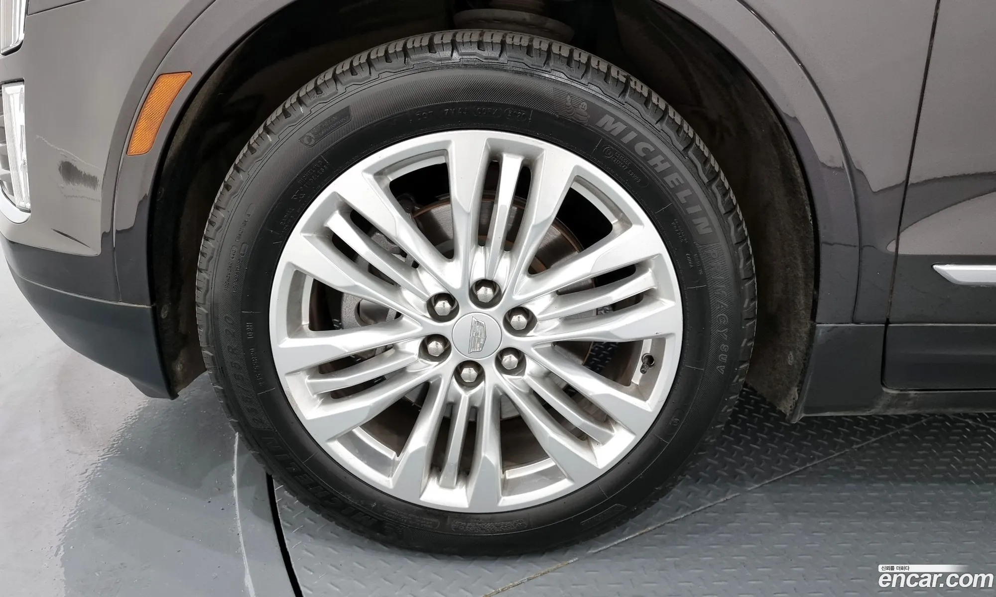 Cadillac Xt5 36 Premium Plus Awd - фотография 14524090