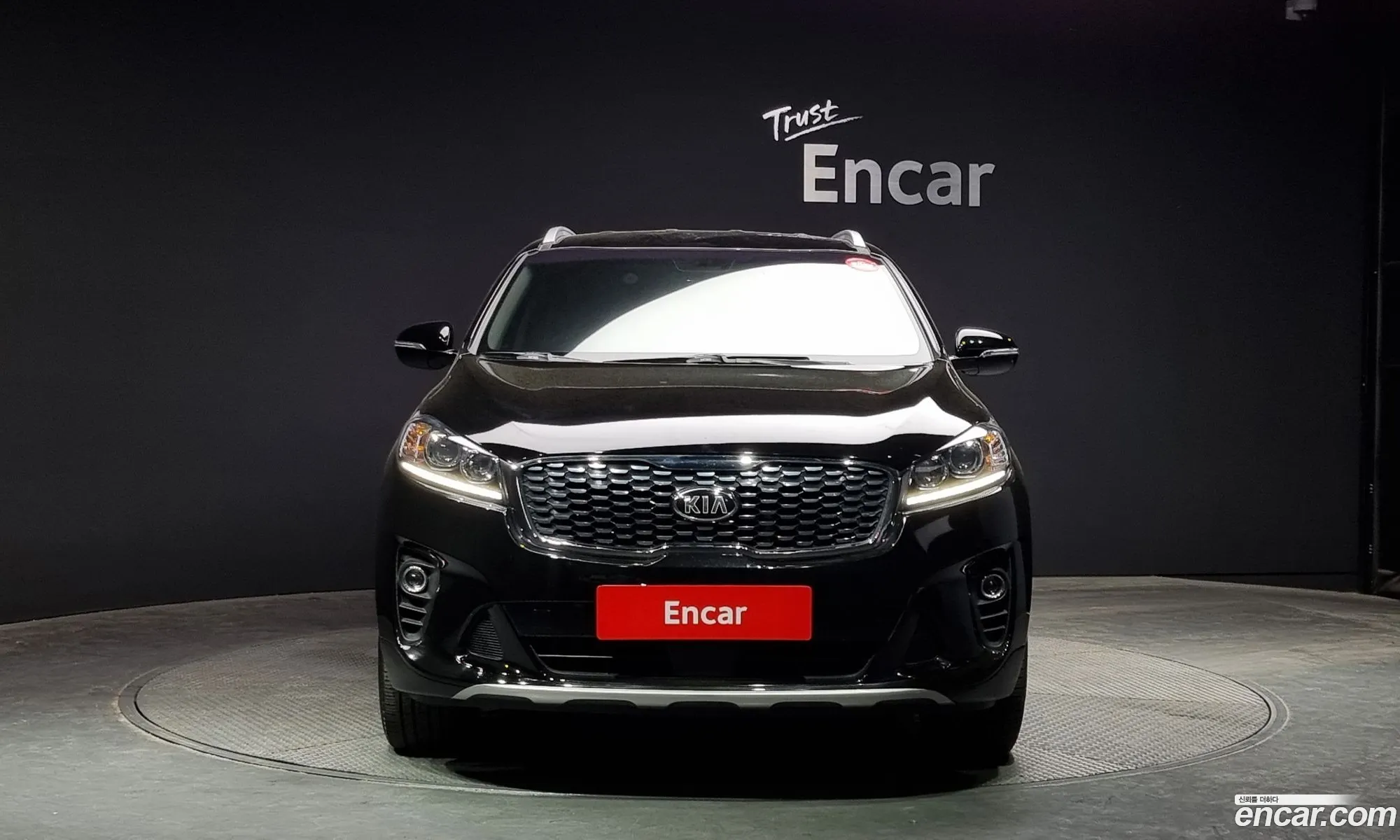 Kia Sorento Diesel 20 2Wd 2019 - фотография 15849830