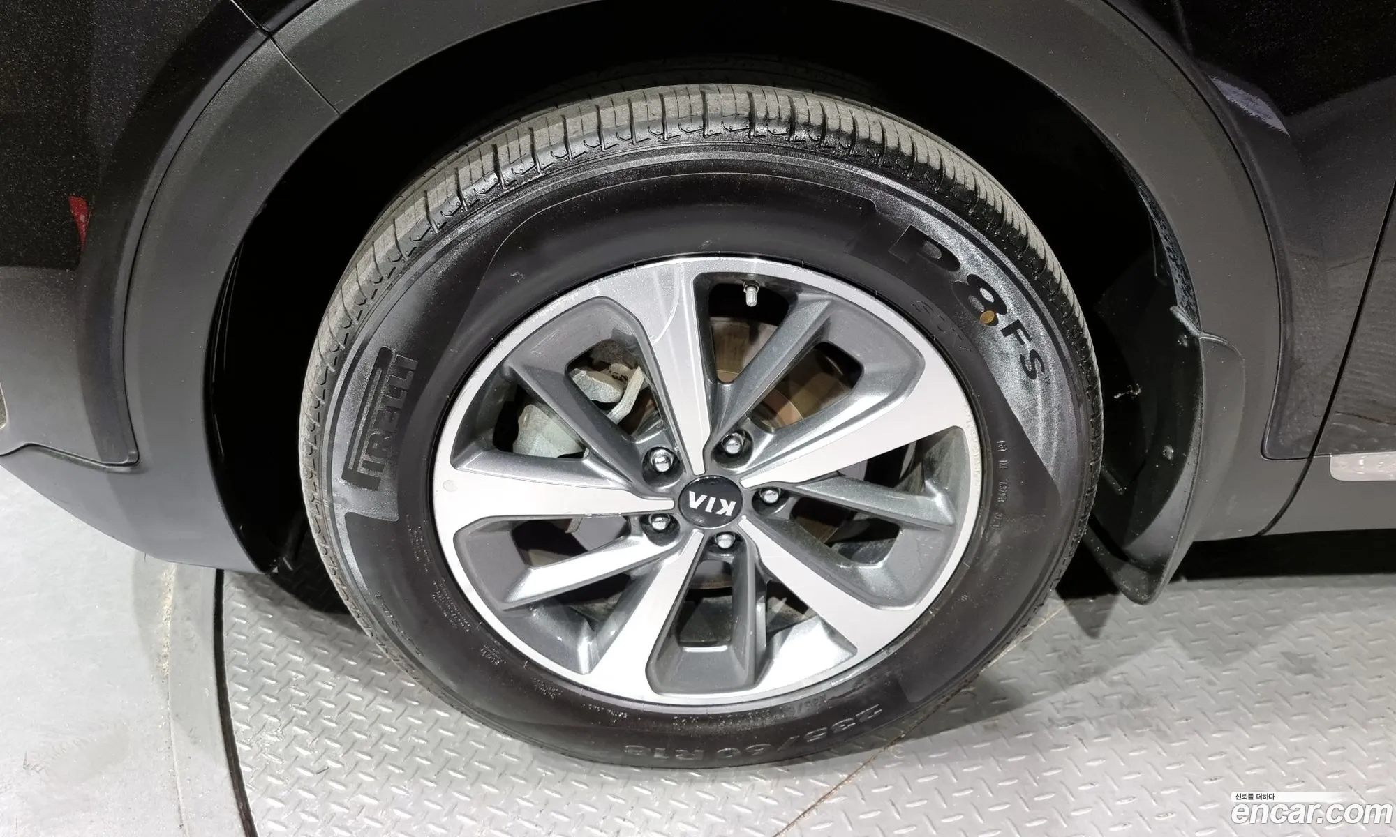 Kia Sorento Diesel 20 2Wd 2019 - фотография 15849832