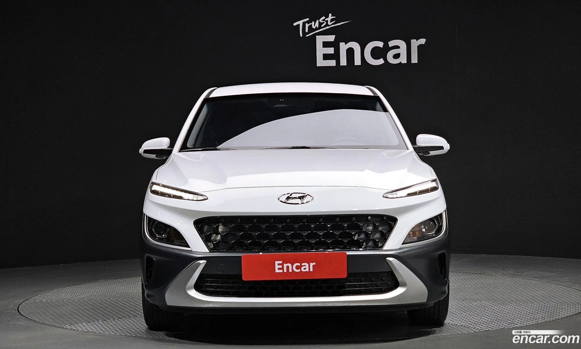 Hyundai Kona I Modern 2022 - фотография 12485998