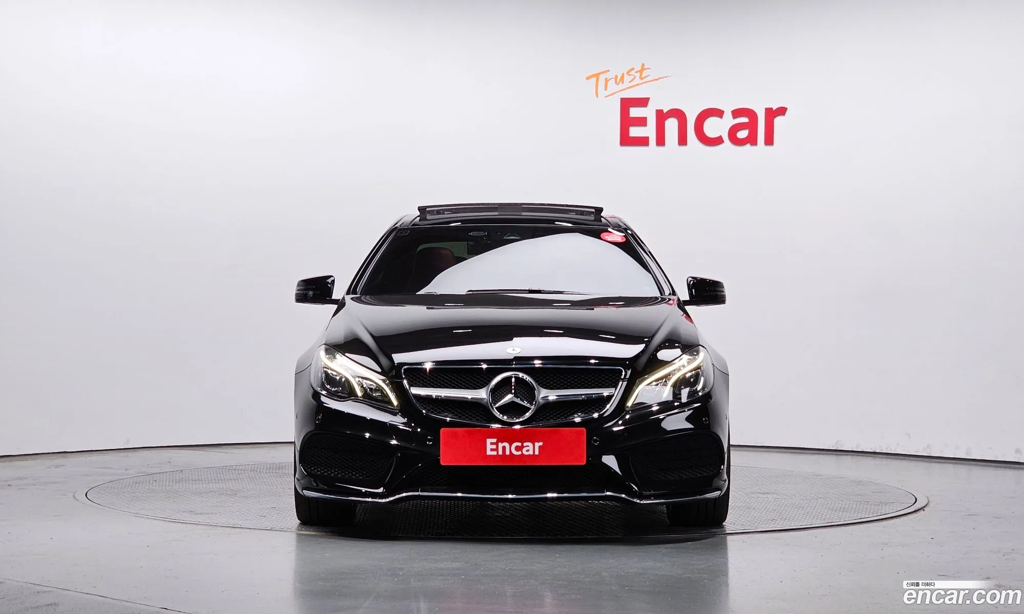 Mercedes-Benz E-Klasse Iv W212 S212 C207 E350 Coupe 2013 - фотография 12297435