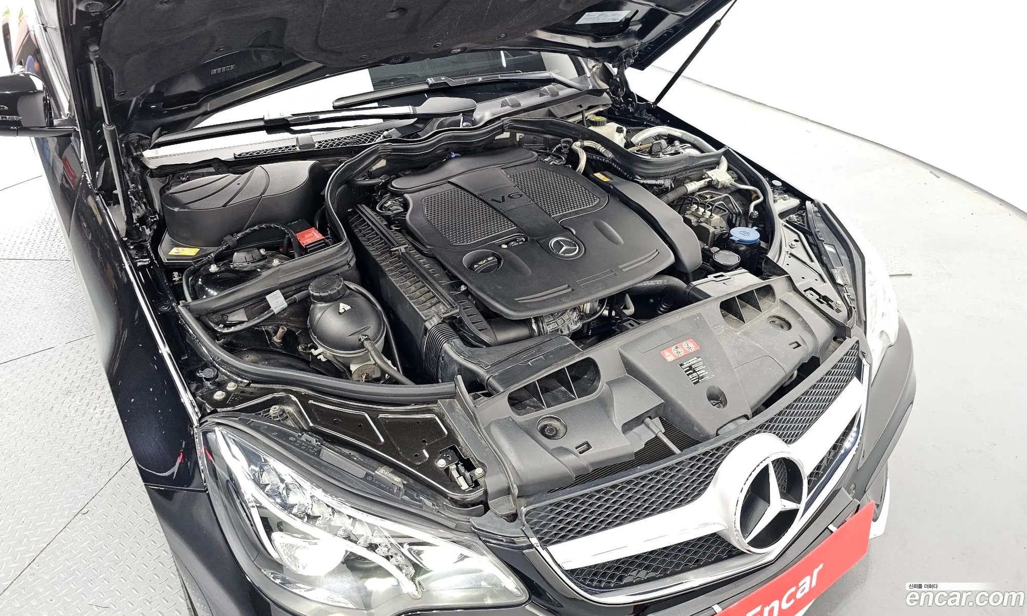 Mercedes-Benz E-Klasse Iv W212 S212 C207 E350 Coupe 2013 - фотография 12297438