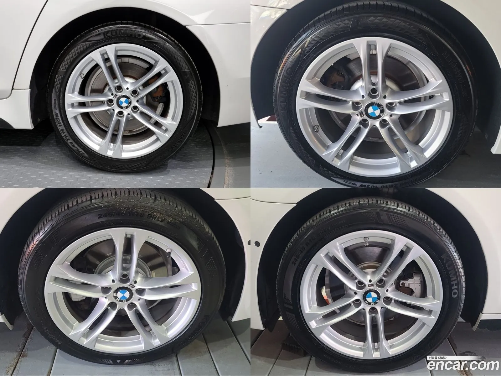 BMW 5 Series F10 528I - фотография 203149