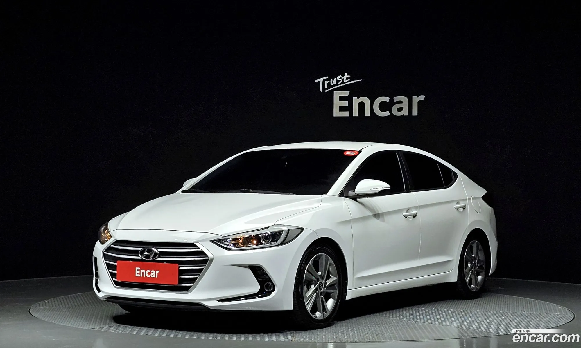Hyundai Avante Vi 16 Gdi Value Plus 2018 - фотография 13595233