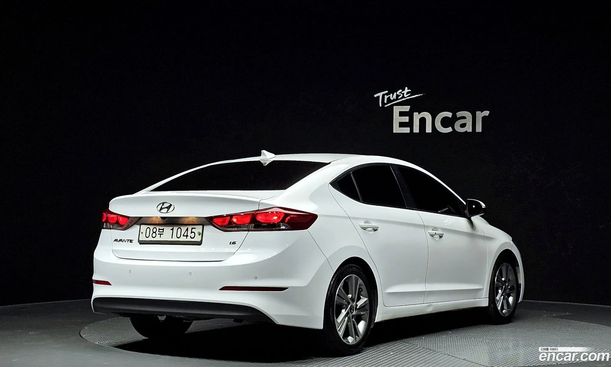Hyundai Avante Vi 16 Gdi Value Plus 2018 - фотография 13595234