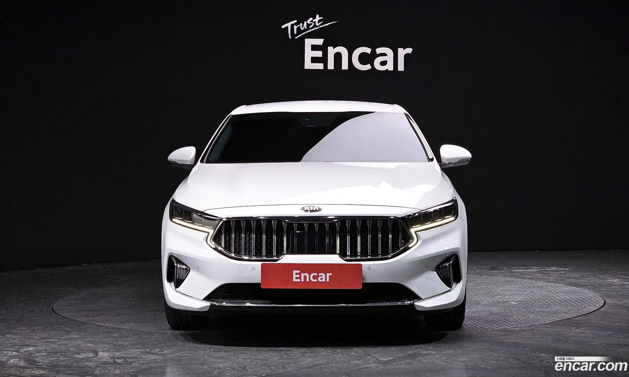Kia K7 Vg Ii 25 Gdi X Edition 2020 - фотография 11190516