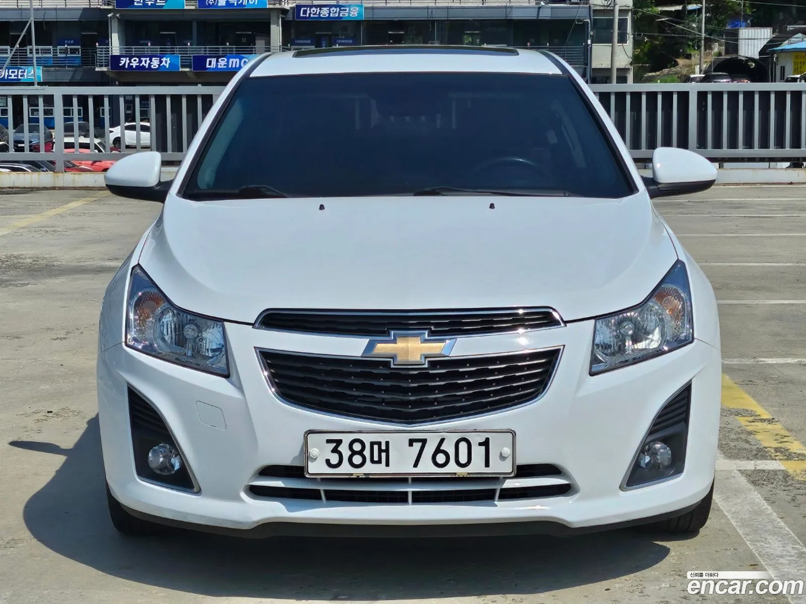Chevrolet Cruze I 18 Ltz 2013 - фотография 17813134