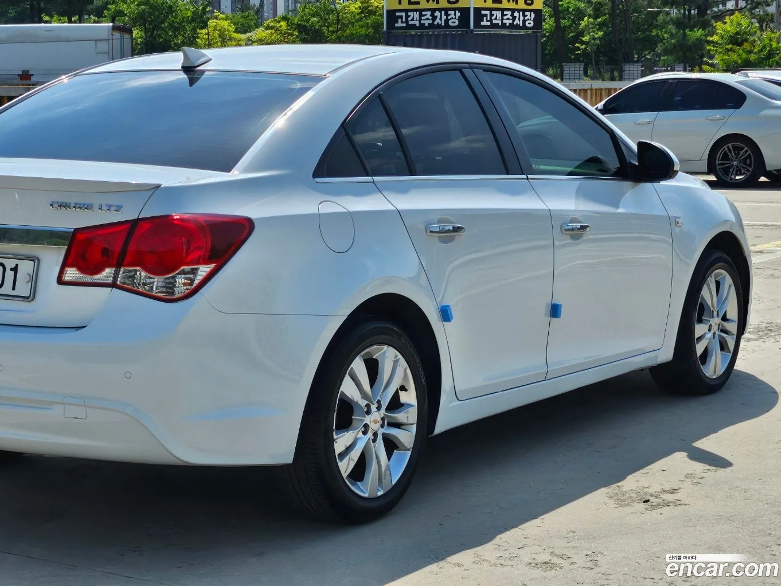 Korex Auto Trade - фотография 17873204