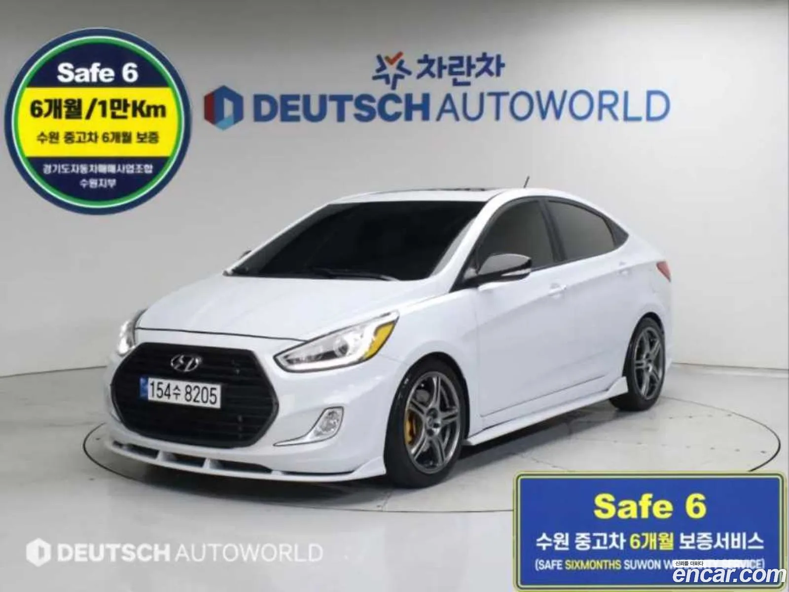 Hyundai Accent Diesel 16 Vgt Premium 2018 - фотография 19660063