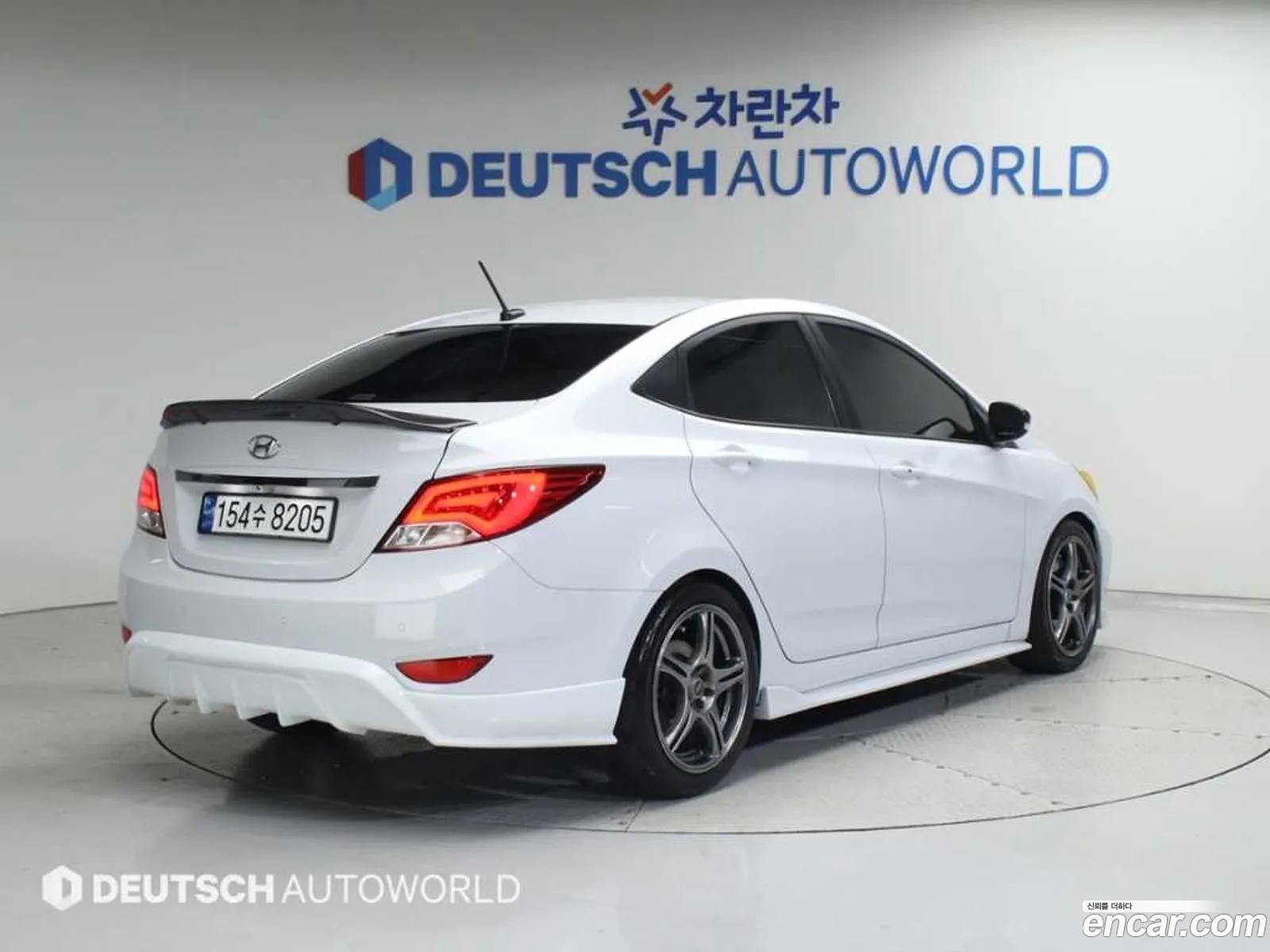 Hyundai Accent Diesel 16 Vgt Premium 2018 - фотография 19660064