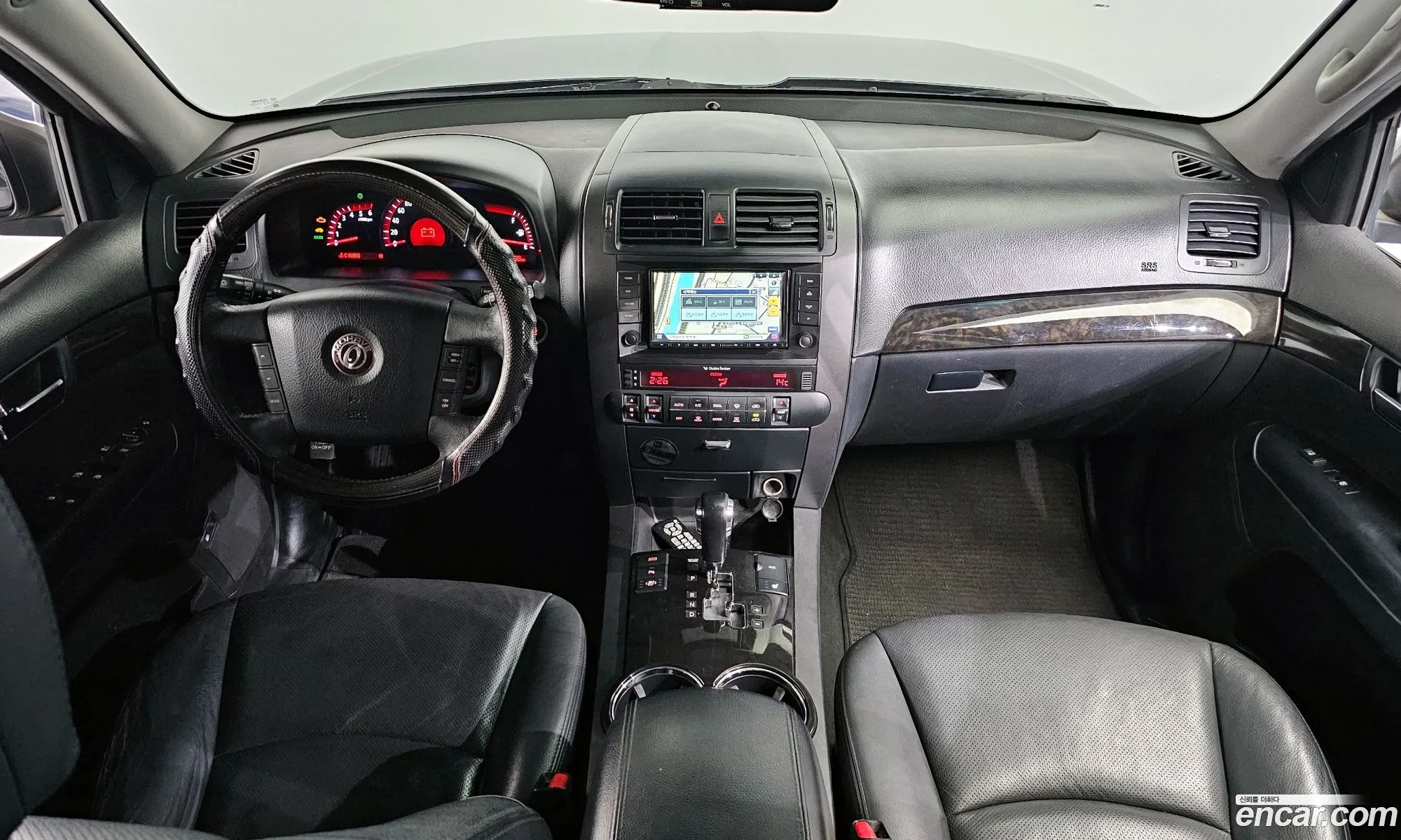Korex Auto Trade - фотография 16253687