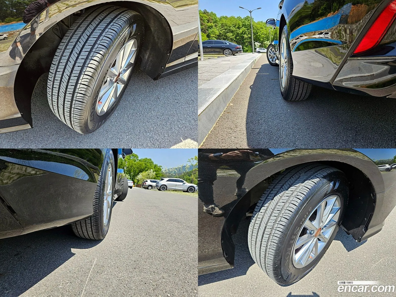 Hyundai Sonata Vii Lf 20 Style 2017 - фотография 19189814