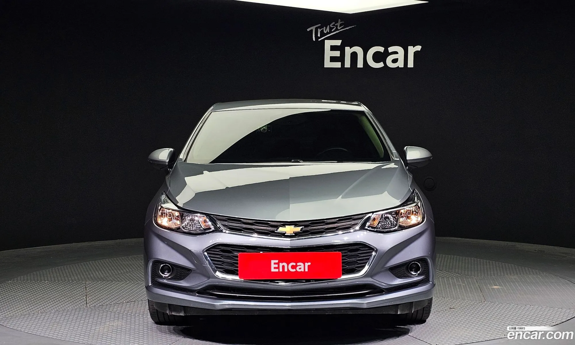 Chevrolet Cruze Ii 14 Turbo Lt 2017 - фотография 4542769