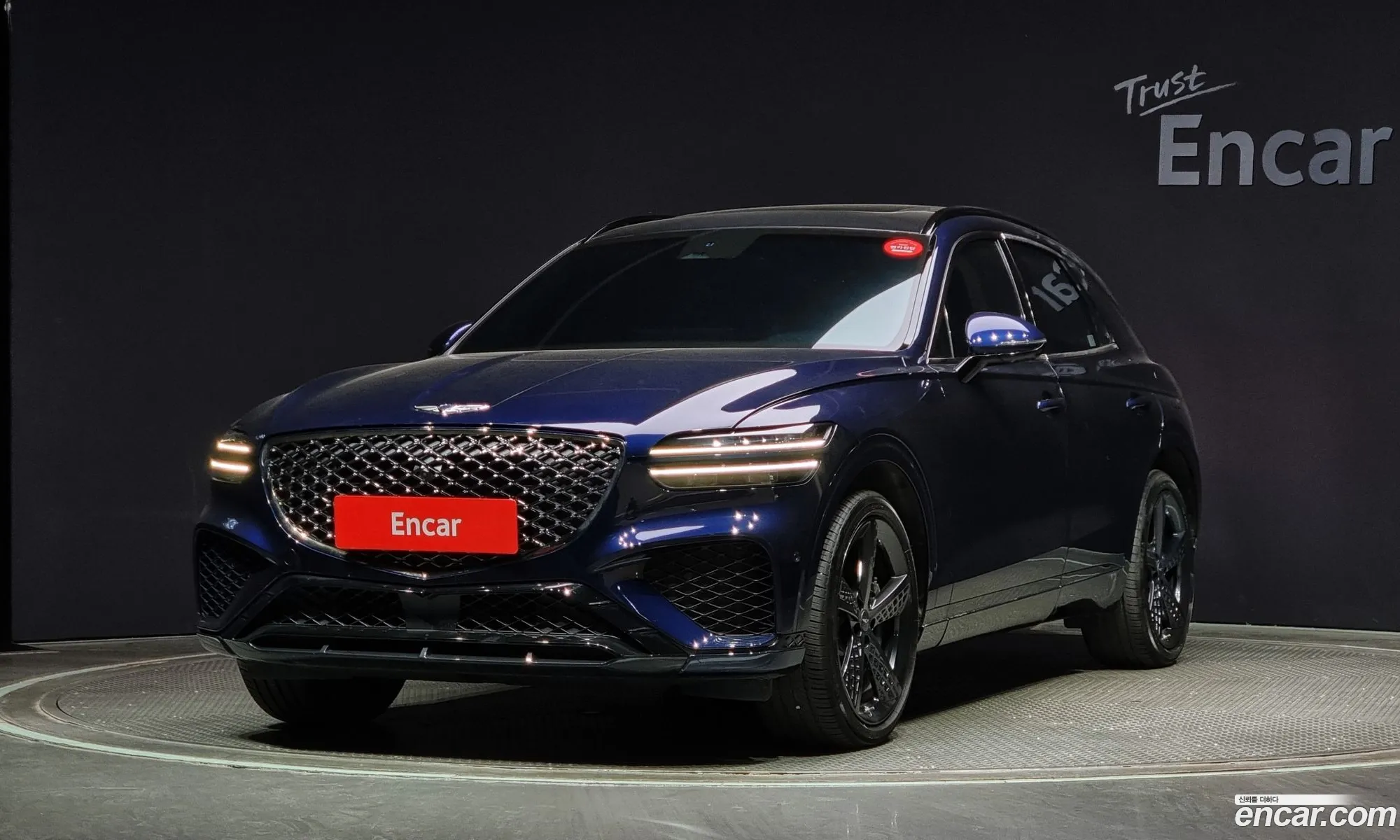 Genesis Gv70 I 25T Gasoline Awd 2022 - фотография 944693