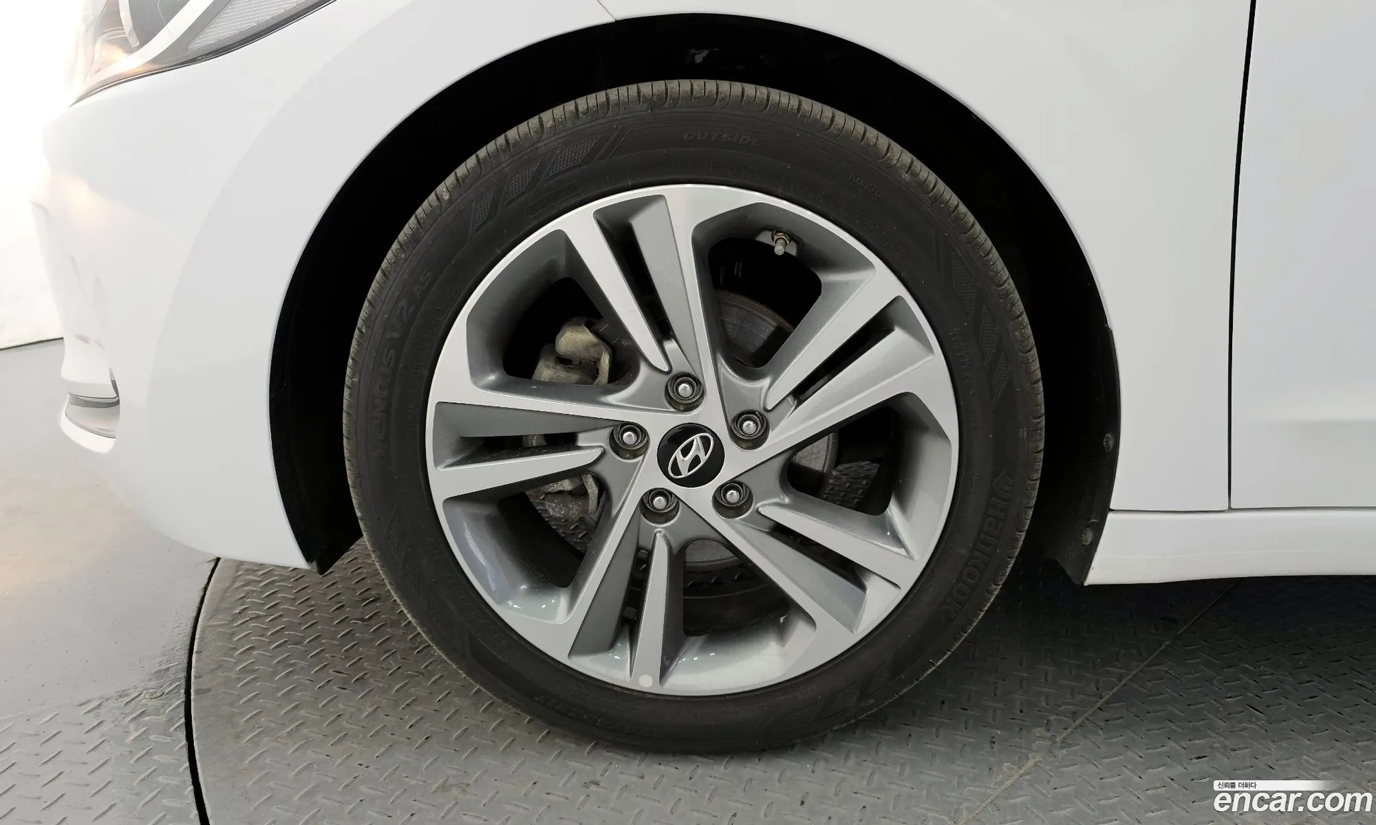 Hyundai Avante Ad 16 Gdi Value Plus - фотография 19259196
