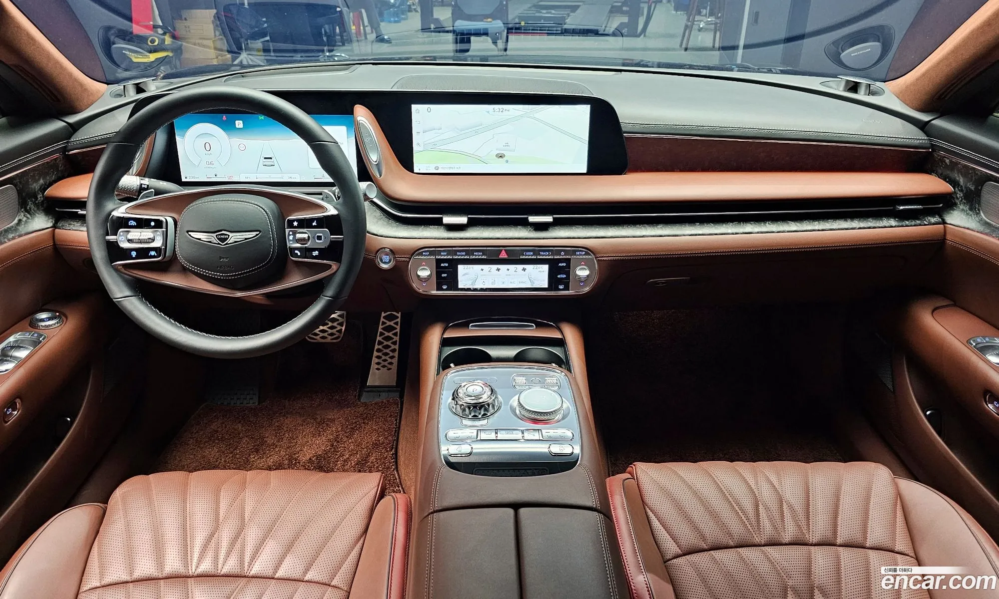 Korex Auto Trade - фотография 12316577