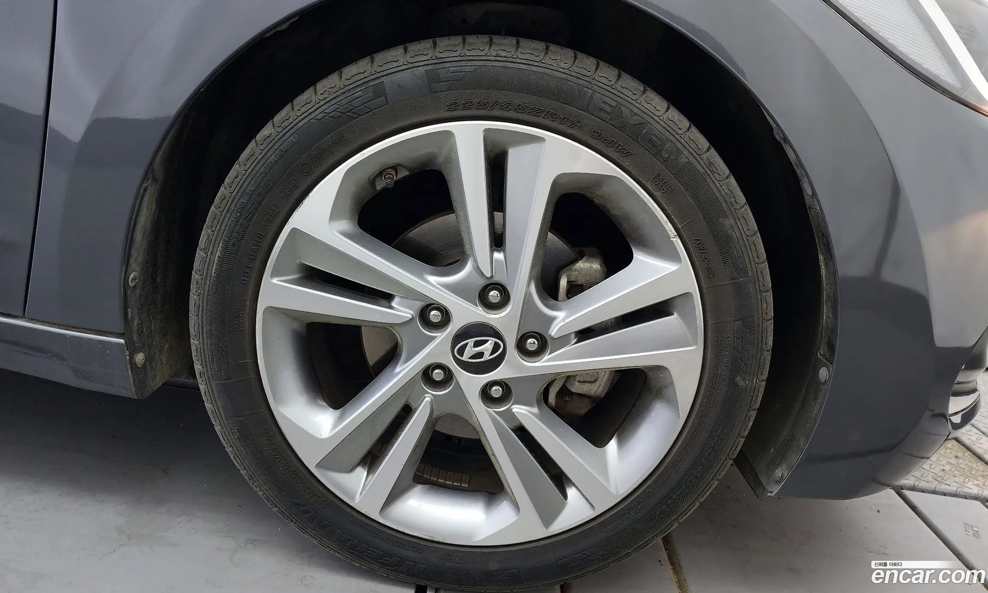 Hyundai Avante Ad 16 Gdi Value Plus - фотография 12060789