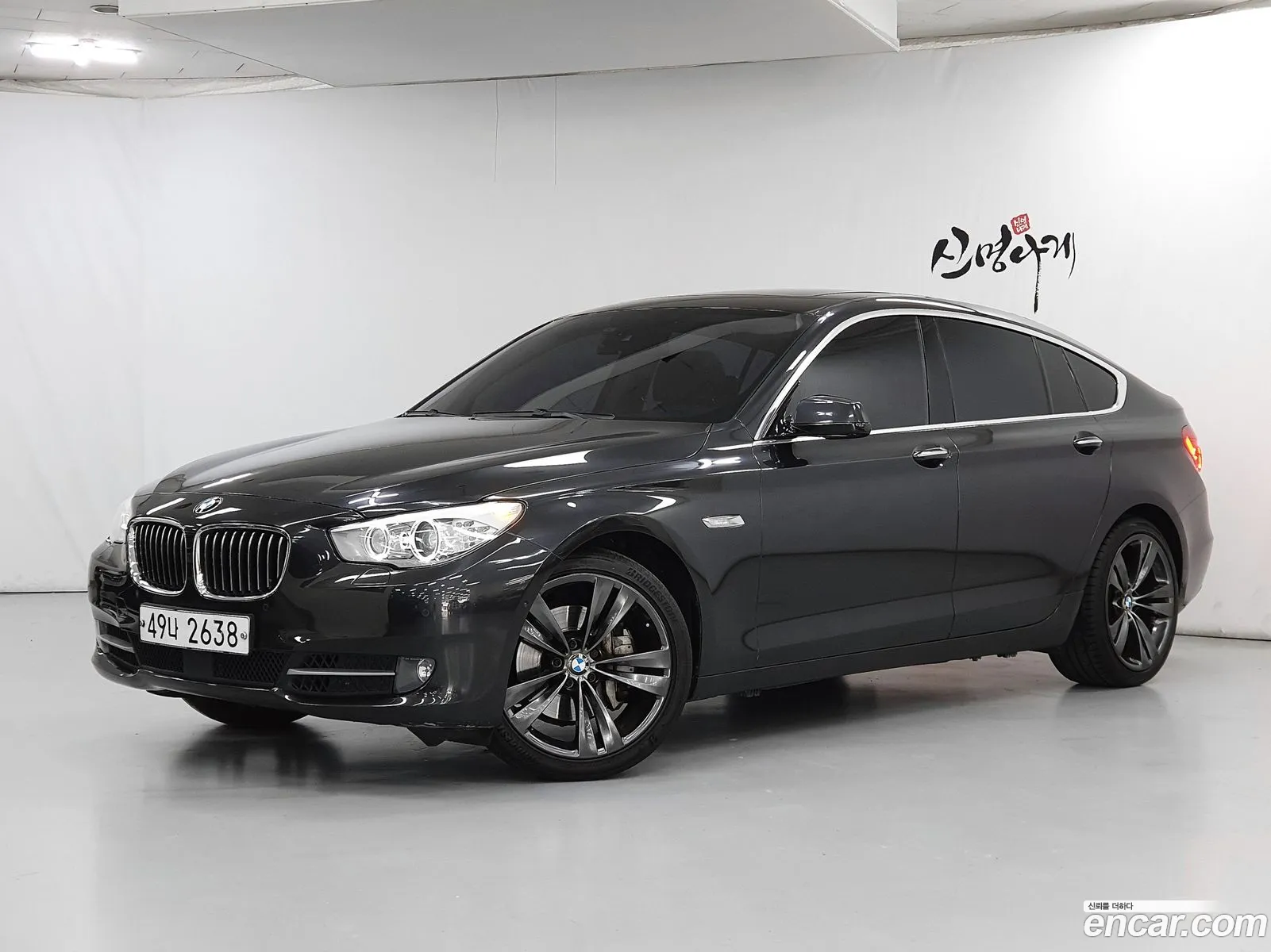 BMW 6Er Iii F06F13F12 Gt Exclusive 2012 - фотография 17047877