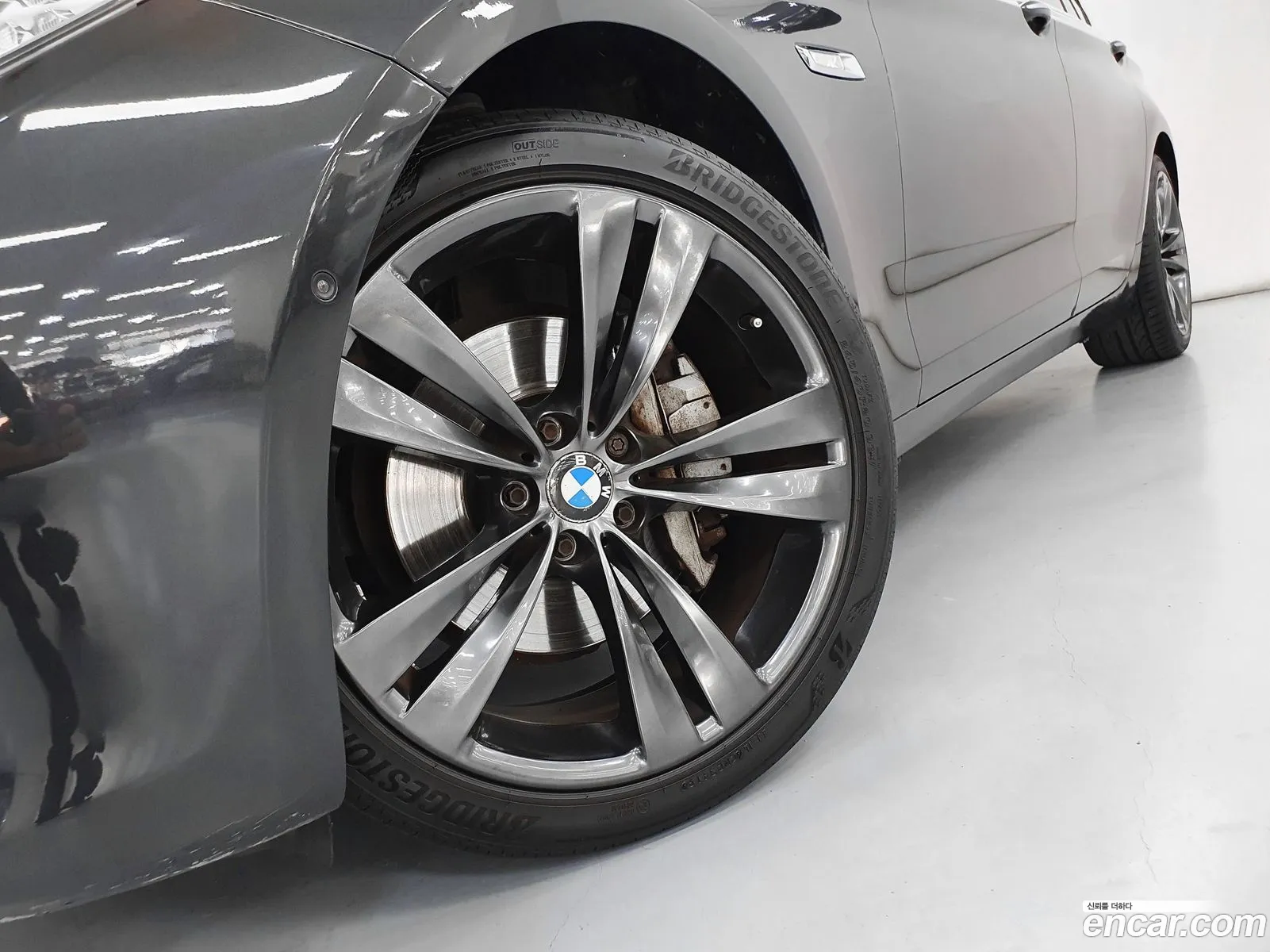 BMW 6Er Iii F06F13F12 Gt Exclusive 2012 - фотография 17047879