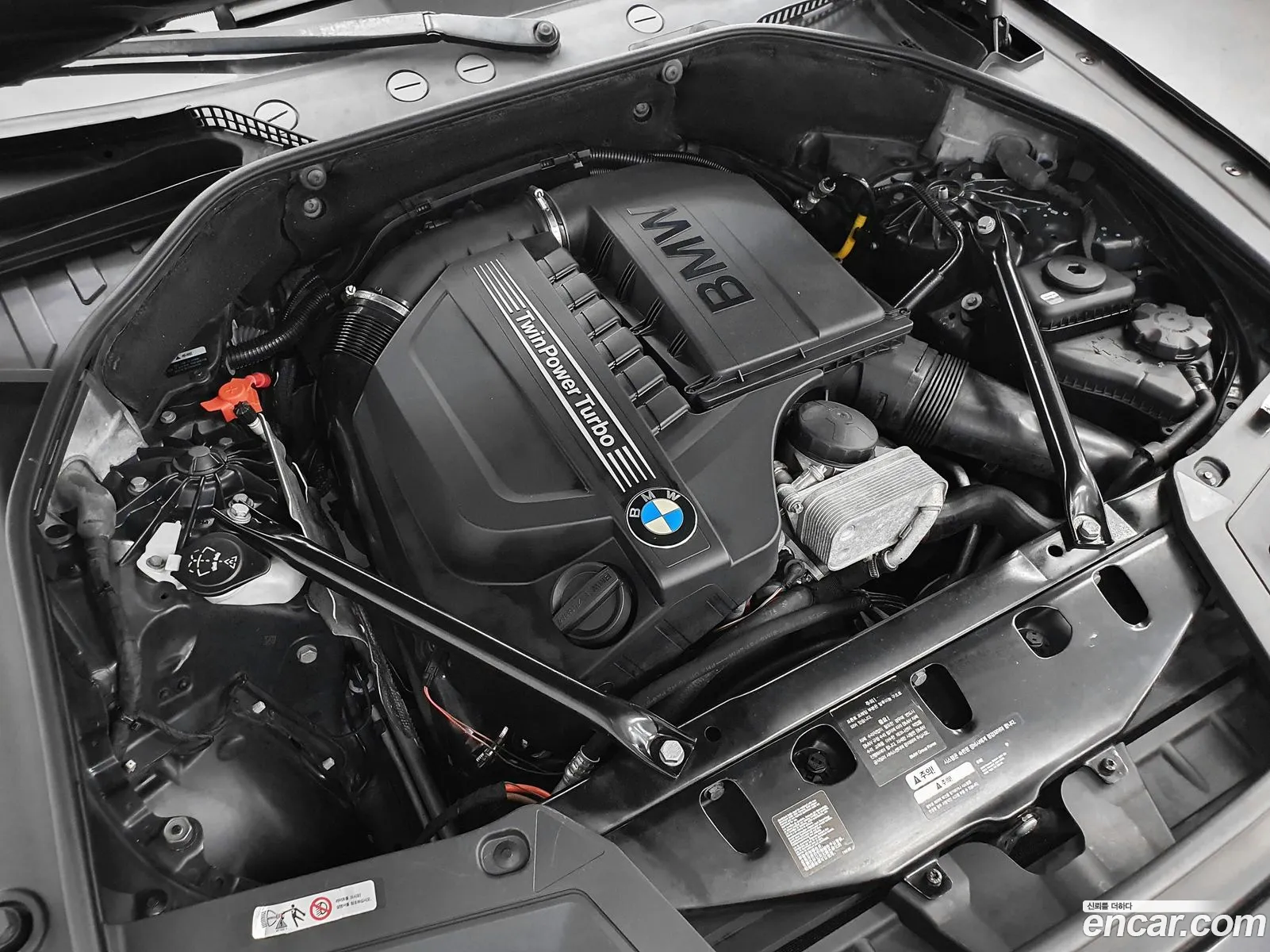BMW 6Er Iii F06F13F12 Gt Exclusive 2012 - фотография 17047880