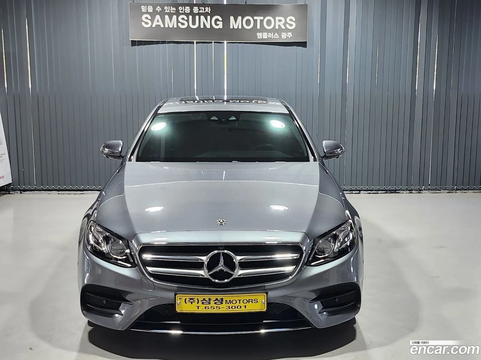Mercedes E-Class W213 E300 Amg Line - фотография 13023237