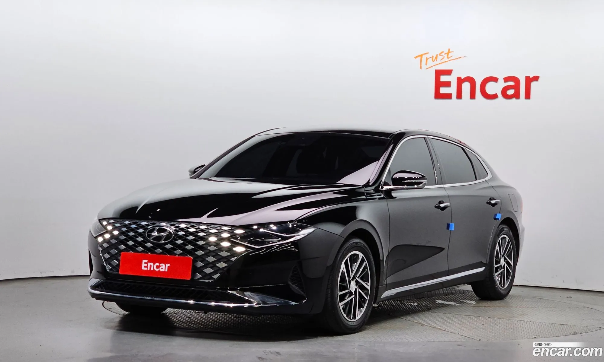 Hyundai Grandeur Vi 25 2020 - фотография 11628578