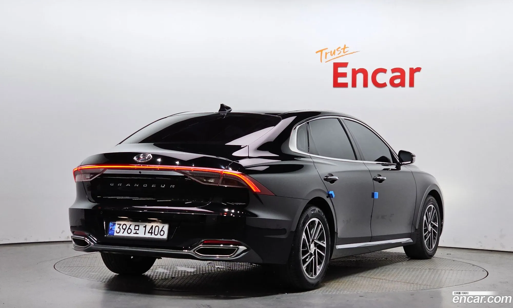Hyundai Grandeur Vi 25 2020 - фотография 11628579