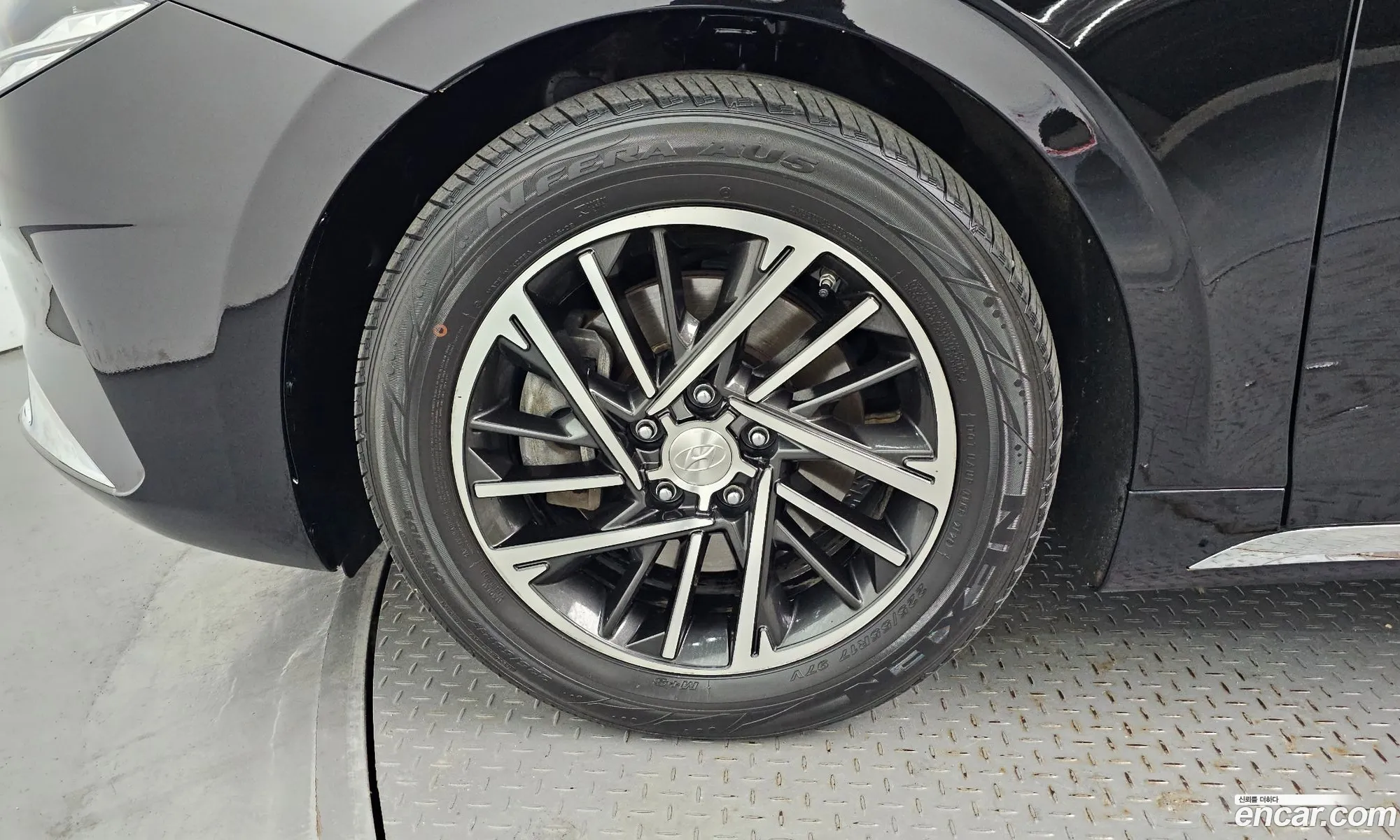 Hyundai Grandeur Vi 25 2020 - фотография 11628582