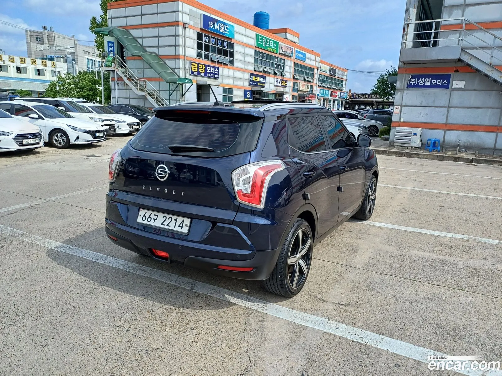 Korex Auto Trade - фотография 14104012